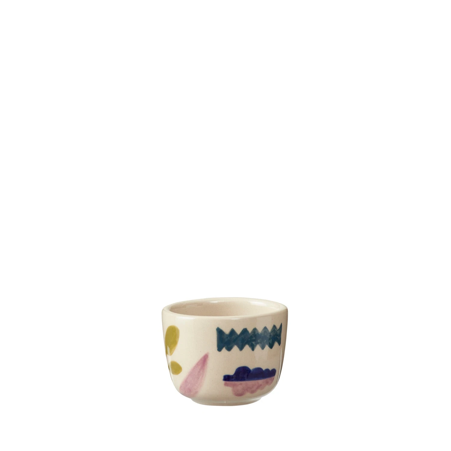 Donna Wilson Bouquet Garni Pinch Pot 4 Donna Wilson Bouquet Garni Pinch Pot - Image 2