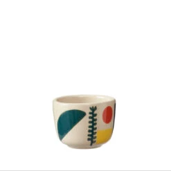 Donna Wilson Bouquet Garni Pinch Pot