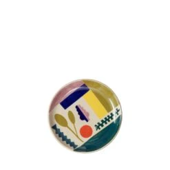 Donna Wilson Bouquet Garni Side Plate