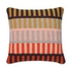 Donna Wilson Shiel Square Cushion - Red 2 Donna Wilson Shiel Square Cushion - Red -Happy Gift Store 22 05 25 DonnaWilson 02178