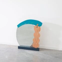 Donna Wilson Abstract Assembly Mirror No. 3