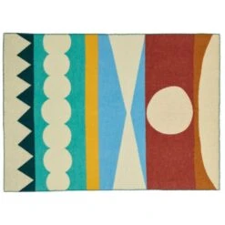Donna Wilson Harvest Moon Blanket