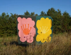 Happy Gift Store -Happy Gift Store BloomBlanket S2 AW24 Annick LoRes copy jpg jpg