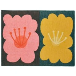 Donna Wilson Bloom Blanket