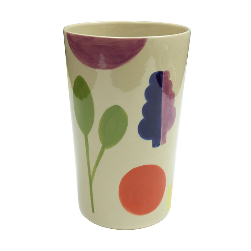 Donna Wilson Bouquet Garni Vase 3 Donna Wilson Bouquet Garni Vase