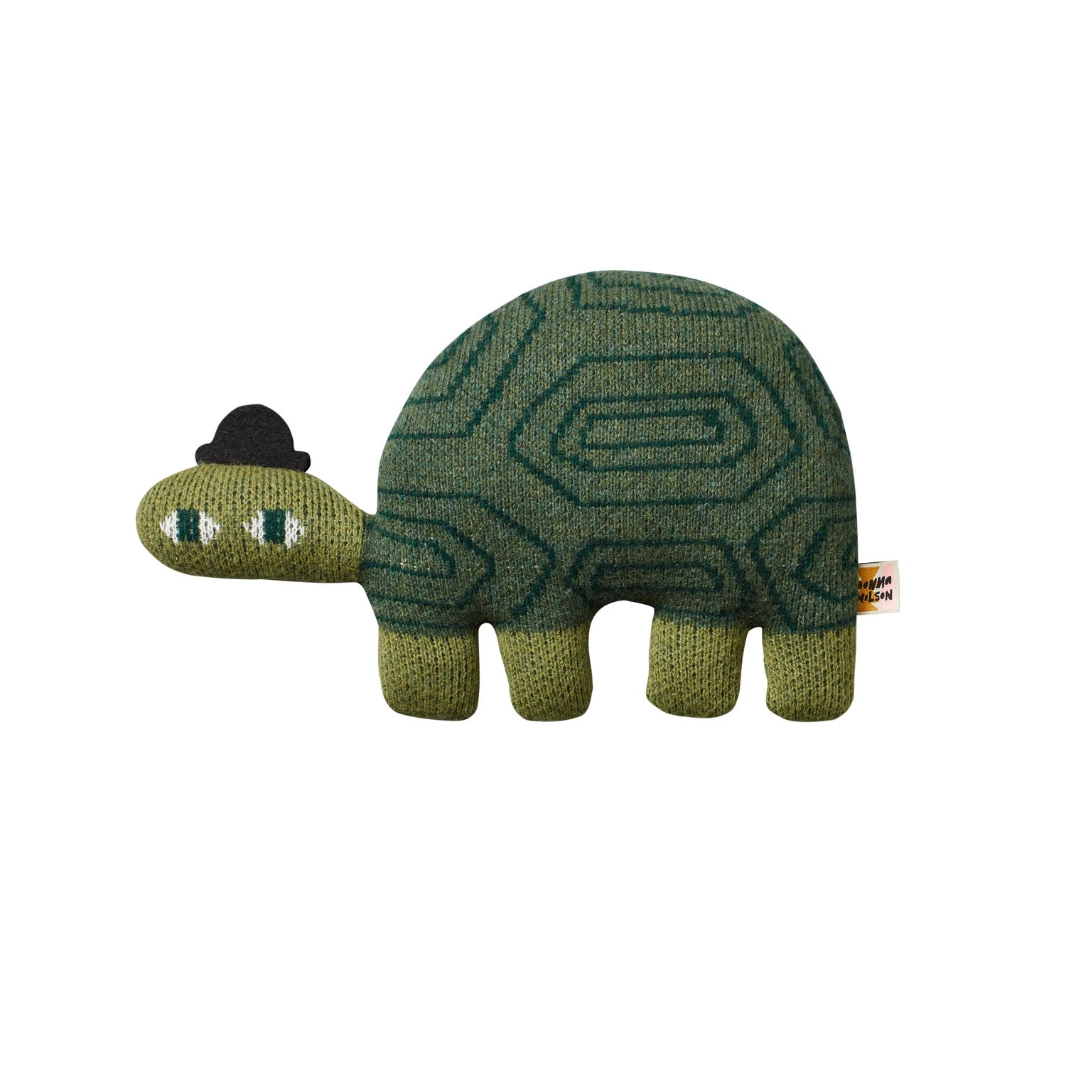 Donna Wilson Jon Klassen Turtle 3 Donna Wilson Jon Klassen Turtle