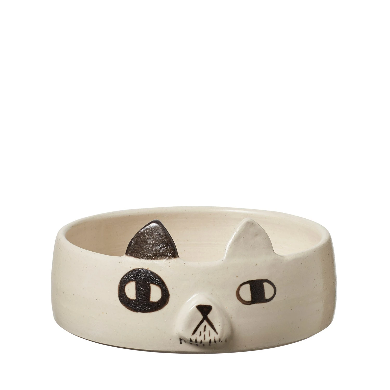 Donna Wilson X Cécile Dumetier Digby Dog Shaped Bowl - Donna Wilson X Cécile Dumetier 3 Donna Wilson X Cécile Dumetier Digby Dog Shaped Bowl - Donna Wilson X Cécile Dumetier