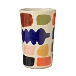 Donna Wilson Mottle Vase