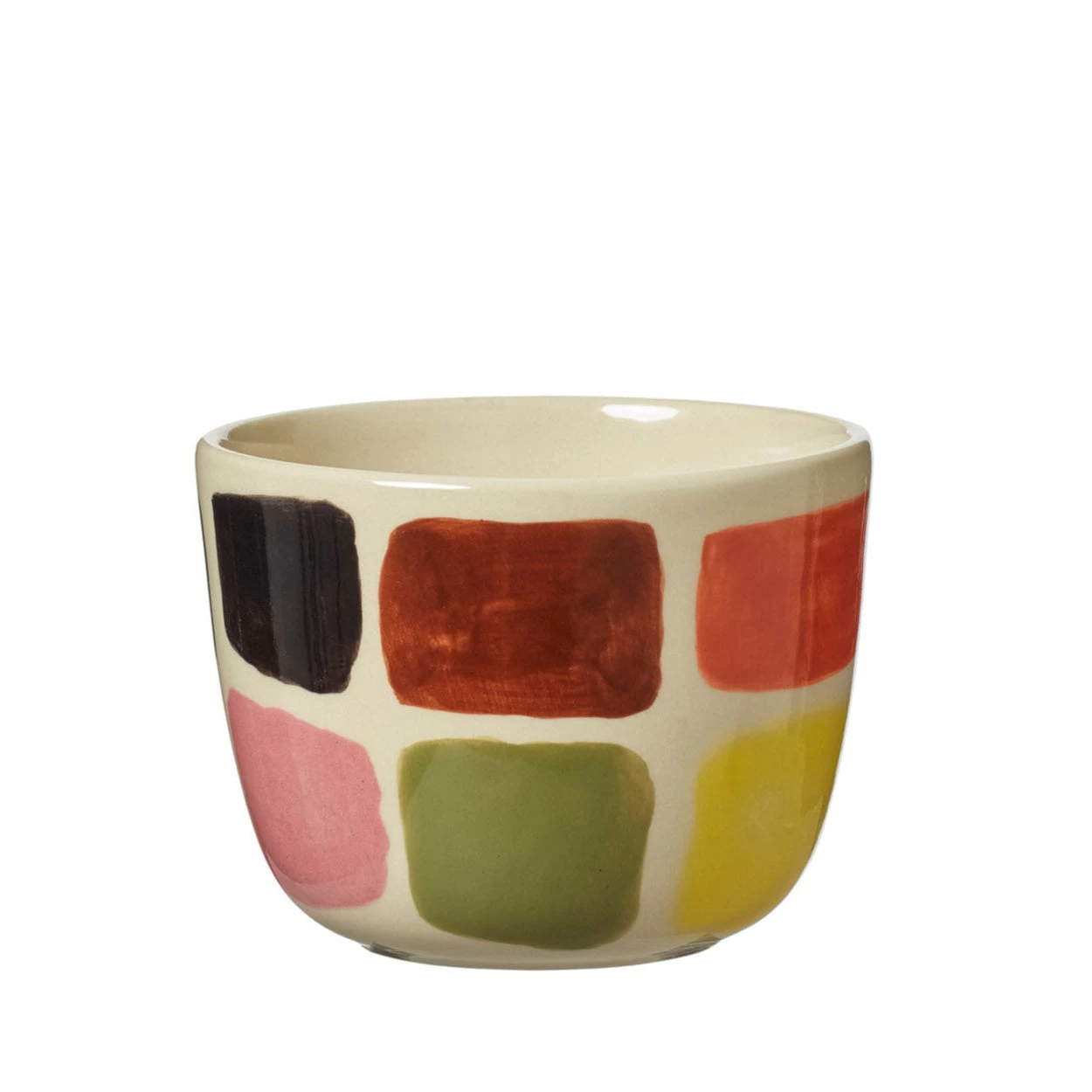 Donna Wilson Mottle Cup 3 Donna Wilson Mottle Cup