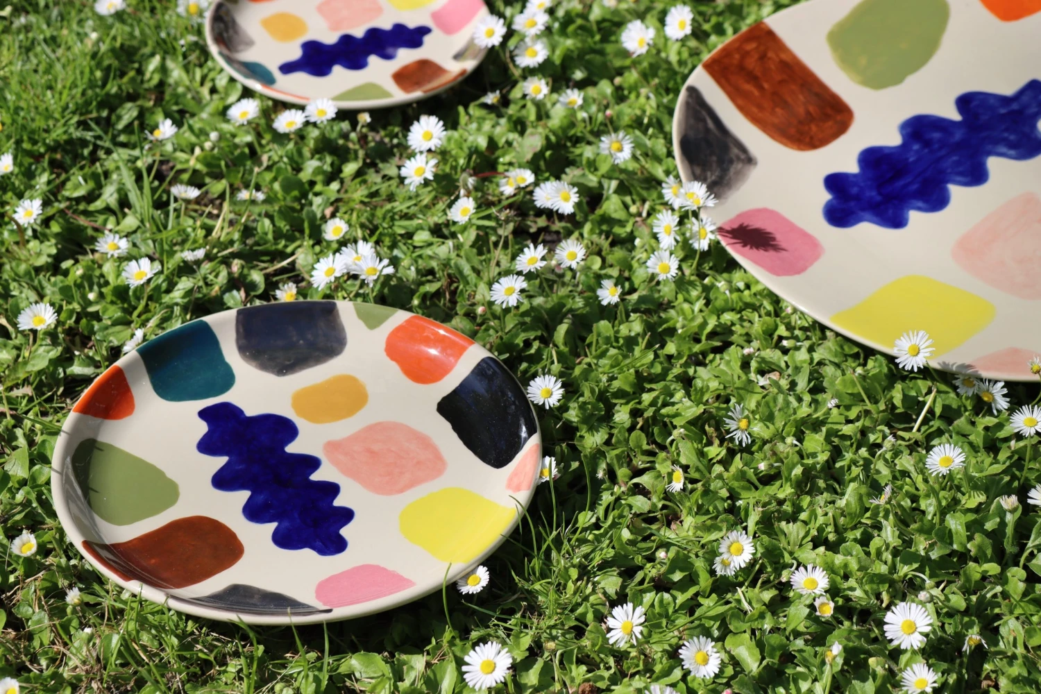 Donna Wilson Mottle Cup 5 Donna Wilson Mottle Cup - Image 3