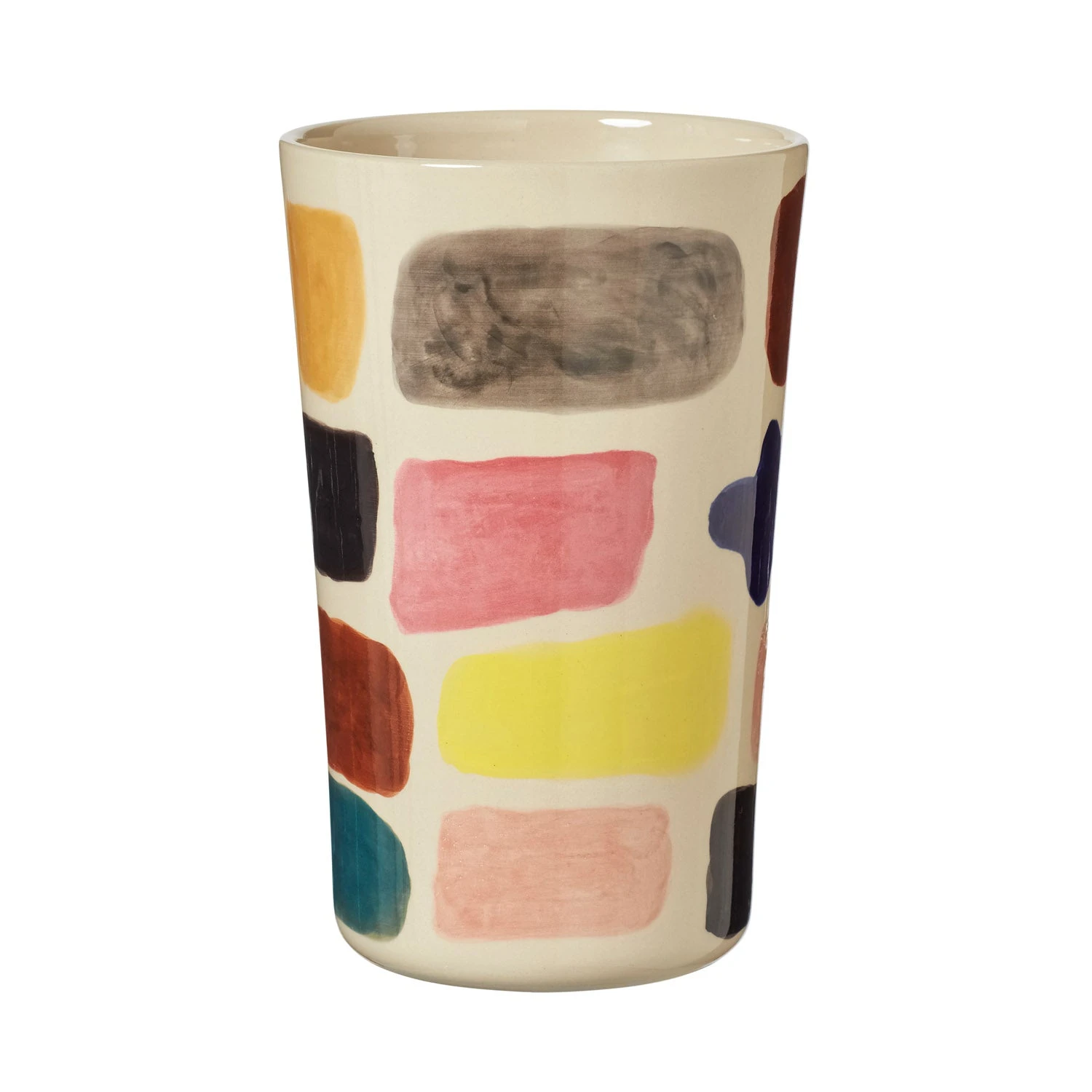 Donna Wilson Mottle Vase 4 Donna Wilson Mottle Vase - Image 2