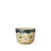 Donna Wilson Violet Pinch Pot -Happy Gift Store Ceramics Violet Pinch Pot Donna Wilson