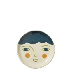 Donna Wilson Violet Plate