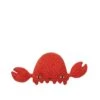 Donna Wilson Crabby -Happy Gift Store Creature Crabby Crab Donna Wilson