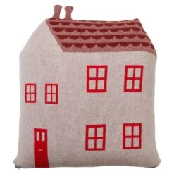 Donna Wilson House Floor Cushion