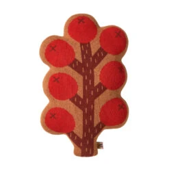 Donna Wilson Berry Shaped Cushion