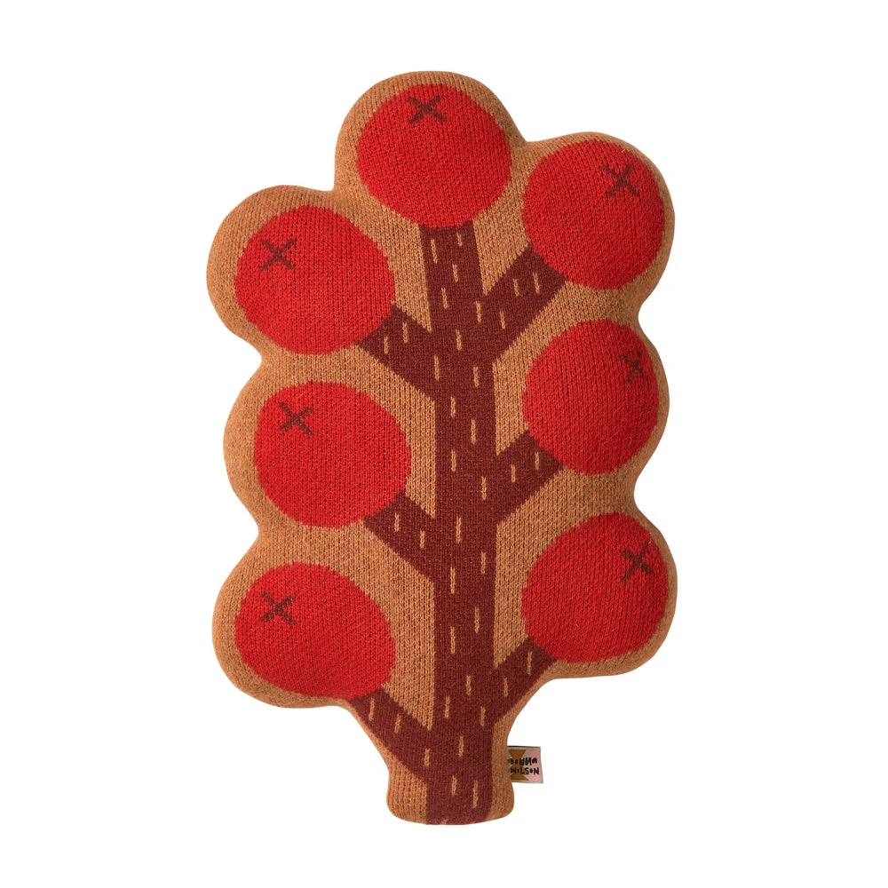 Donna Wilson Berry Shaped Cushion 3 Donna Wilson Berry Shaped Cushion