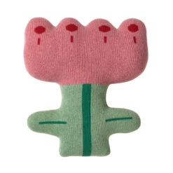 Donna Wilson Flower Shaped Cushion