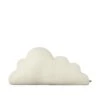 Donna Wilson Cloud Medium Shaped Cushion - White 1 Donna Wilson Cloud Medium Shaped Cushion - White -Happy Gift Store DONNA WILSON Cloud Cushion White Medium