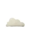 Donna Wilson Cloud Small Shaped Cushion - White 1 Donna Wilson Cloud Small Shaped Cushion - White -Happy Gift Store DONNA WILSON Cloud Cushion White Small