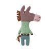 Donna Wilson Dave Donkey 1 Donna Wilson Dave Donkey -Happy Gift Store Dave Donkey Donna Wilson