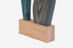 Donna Wilson Abstract Assembly Sculpture - Blood Moon II -Happy Gift Store Donna Wilson Abstract Assembly Blood Moon II 2