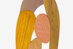 Donna Wilson Abstract Assembly Sculpture - Harvest Moon -Happy Gift Store Donna Wilson Abstract Assembly Harvest Moon 1