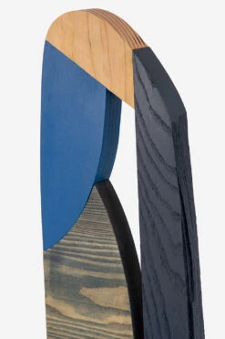 Donna Wilson Abstract Assembly Sculpture - Nightfall -Happy Gift Store Donna Wilson Abstract Assembly Nightfall 2