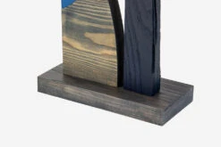 Donna Wilson Abstract Assembly Sculpture - Nightfall -Happy Gift Store Donna Wilson Abstract Assembly Nightfall 3