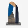 Donna Wilson Abstract Assembly Sculpture - Nightfall -Happy Gift Store Donna Wilson Abstract Assembly Nightfall 5