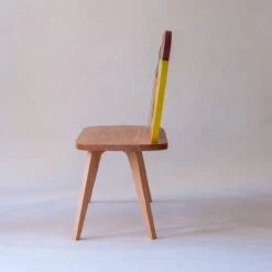 Donna Wilson Abstract Assembly Bench -Happy Gift Store Donna wilson bench 4 lo