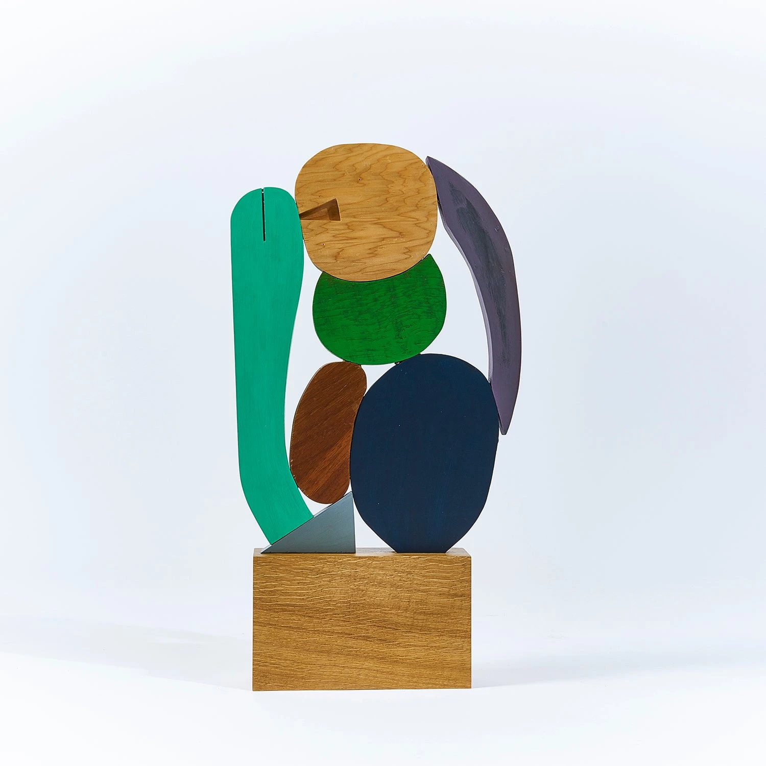 Donna Wilson Abstract Assembly Sculpture No. 1 3 Donna Wilson Abstract Assembly Sculpture No. 1