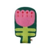 Donna Wilson Flower Hot Water Bottle -Happy Gift Store Flower Hot Water Bottle Donna Wilson