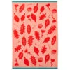 Donna Wilson Sprig XL Sheet Towel -Happy Gift Store Foliage Towels Sheet Towel Donna Wilson 401c03a5 58d3 4088 bc02 e767c4bfe32c