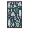 Donna Wilson Forest Bath Towel -Happy Gift Store Forest Towels Bath Towel Donna Wilson 38f839b7 7c94 4d55 91bb cd7e68b683fc