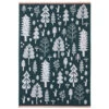 Donna Wilson Forest XL Sheet Towel 1 Donna Wilson Forest XL Sheet Towel -Happy Gift Store Forest Towels Sheet Towel Donna Wilson afeef60d 7382 4a5a 8e2f a173bb408ac1