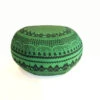 Donna Wilson Frank Pouffe In ZigZag - Green 1 Donna Wilson Frank Pouffe In ZigZag - Green -Happy Gift Store Frank pouffe in green zig zag by Donna Wilson 1024x1024 56824232 6774 4337 b2ac 0b15439631e4