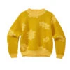 Donna Wilson Fauna Jumper - Daffodil -Happy Gift Store GA FAUN DAFF C1 LoRes SFW