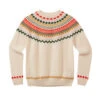 Donna Wilson Ugie Jumper - Chalk 1 Donna Wilson Ugie Jumper - Chalk -Happy Gift Store GA UGIE CHLK C1 SFW