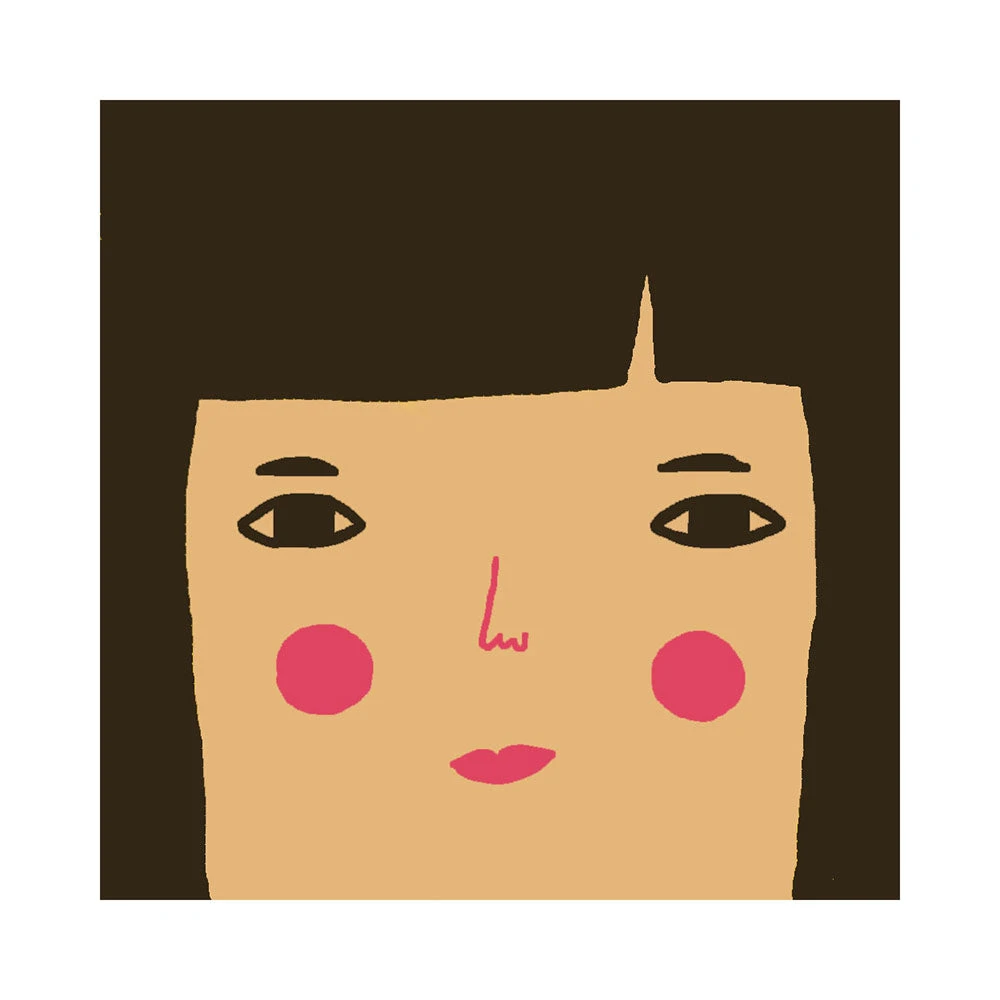 Donna Wilson Bespoke Grace Square Cushion 7 Donna Wilson Bespoke Grace Square Cushion - Image 5