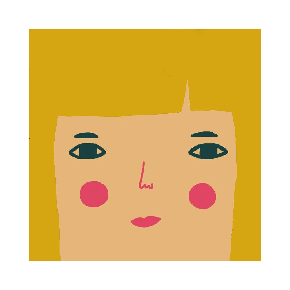 Donna Wilson Bespoke Grace Square Cushion 6 Donna Wilson Bespoke Grace Square Cushion - Image 4