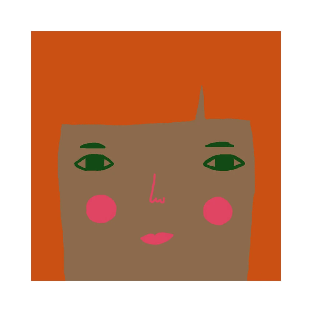 Donna Wilson Bespoke Grace Square Cushion 5 Donna Wilson Bespoke Grace Square Cushion - Image 3