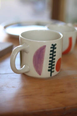 Donna Wilson Bouquet Garni Mug -Happy Gift Store IMG 6616 jpeg