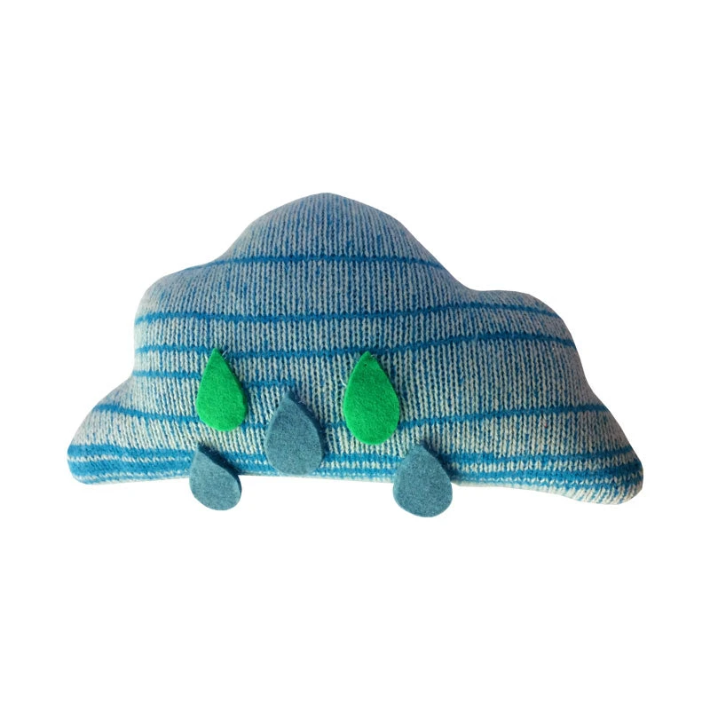 Donna Wilson Make Your Own Cloud Kit 4 Donna Wilson Make Your Own Cloud Kit - Image 2