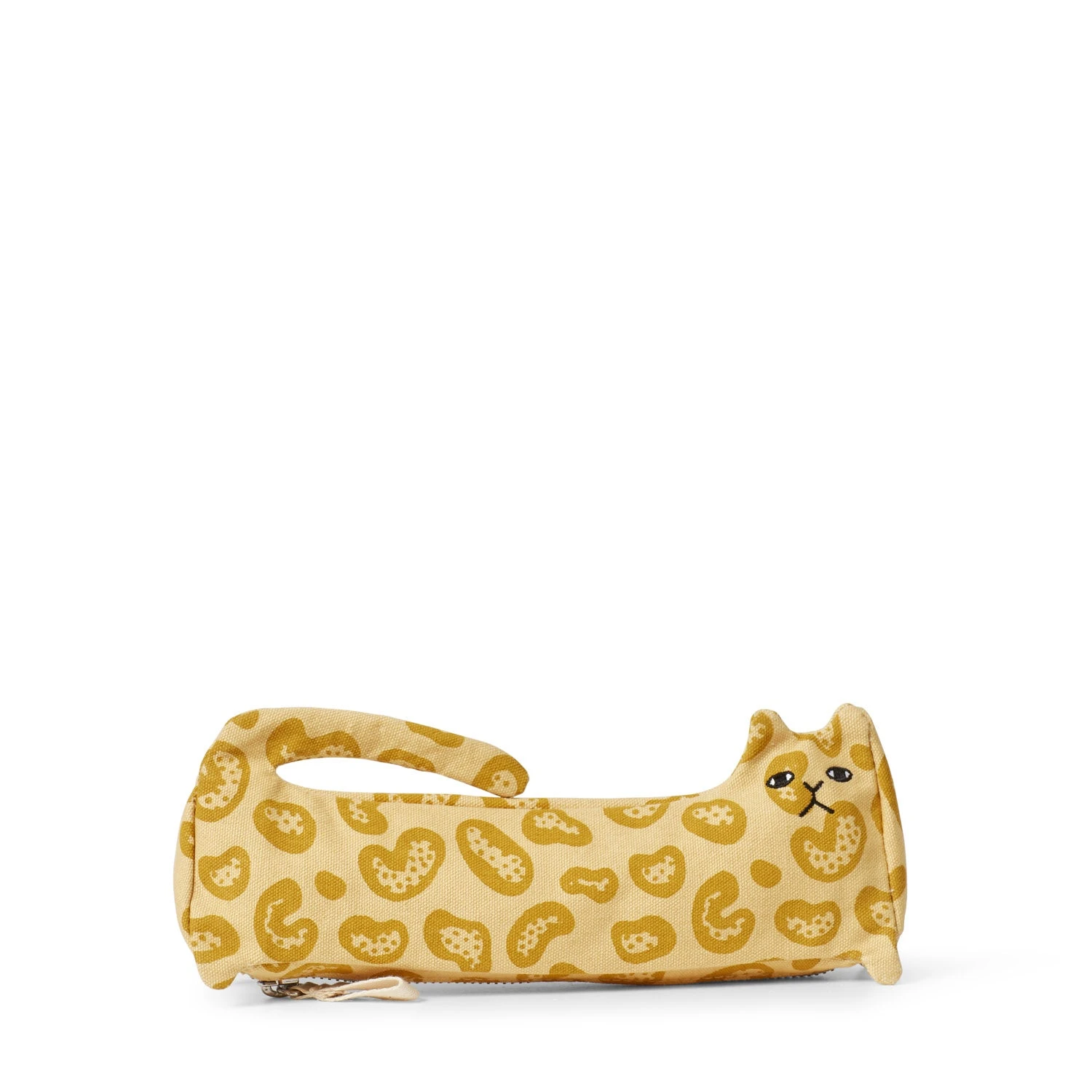 Donna Wilson Lenny Leopard Pencil Case 3 Donna Wilson Lenny Leopard Pencil Case