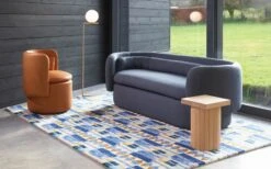 Donna Wilson Sea Pebble Rug - 240 X 170 Cm 8 Donna Wilson Sea Pebble Rug - 240 X 170 Cm -Happy Gift Store Rugs Elements SeaPebbles3 2048x2048 d9647150 dabd 47f0 ae46 f2603f912a9b