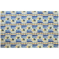 Donna Wilson Sea Pebble Rug - 400 X 300 Cm