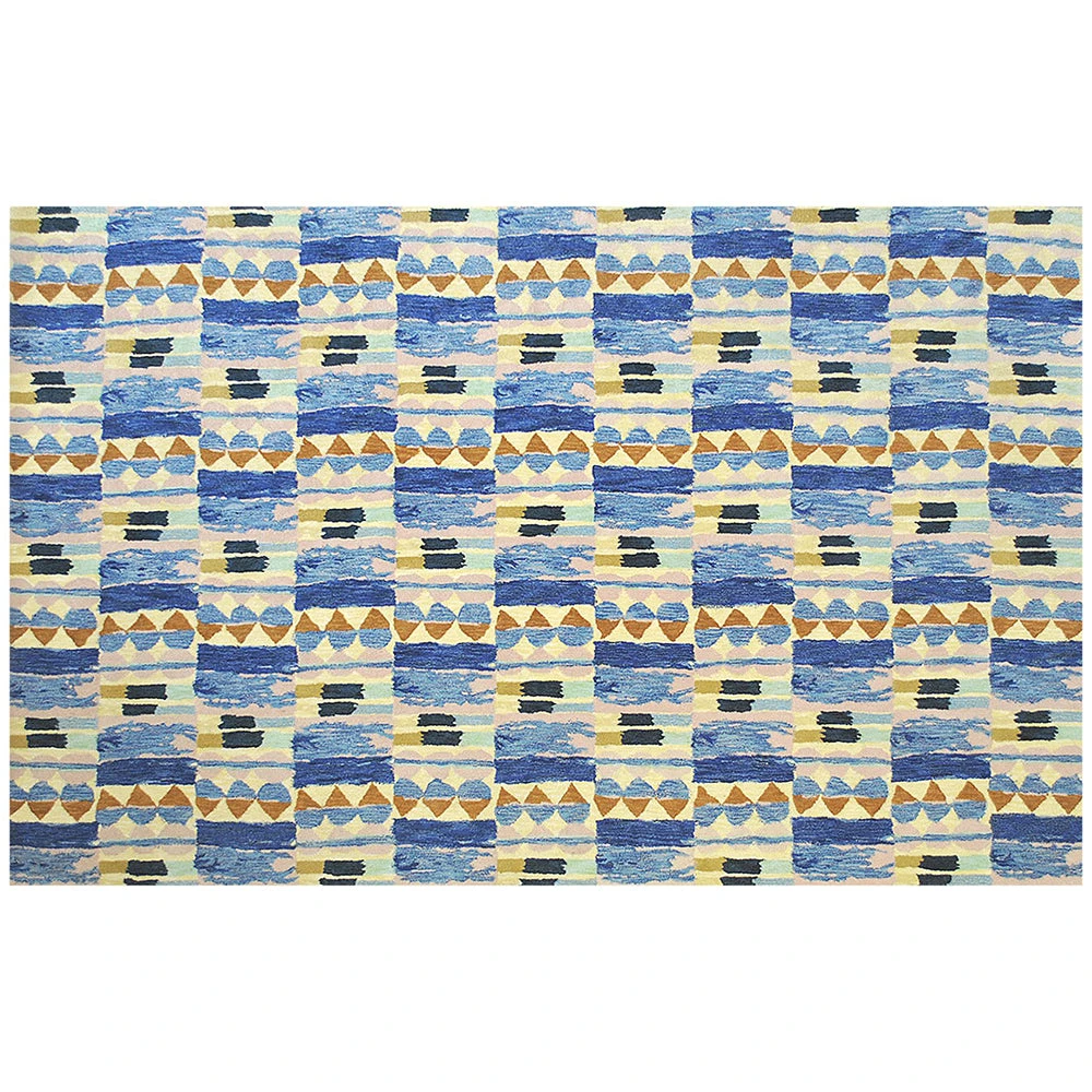 Donna Wilson Sea Pebble Rug - 240 X 170 Cm 3 Donna Wilson Sea Pebble Rug - 240 X 170 Cm