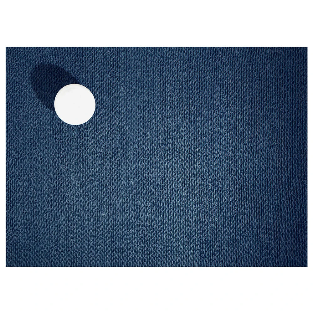 Donna Wilson Purl Rug - Petrol - 240 X 170 Cm 3 Donna Wilson Purl Rug - Petrol - 240 X 170 Cm