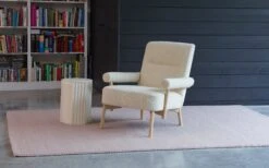 Donna Wilson Purl Rug - Rose - 240 X 170 Cm 7 Donna Wilson Purl Rug - Rose - 240 X 170 Cm -Happy Gift Store Rugs Purl Rose2 2048x2048 51ad41b7 4e0b 4ee5 9bf6 84cc3d18503e